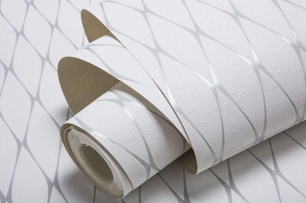 Шпалери вінілові на паперовій основі Bravo 85013BR14 0,53x10,05 м 