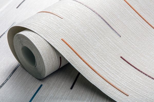 Шпалери вінілові на паперовій основі Bravo 85043BR21 0,53x10,05 м 