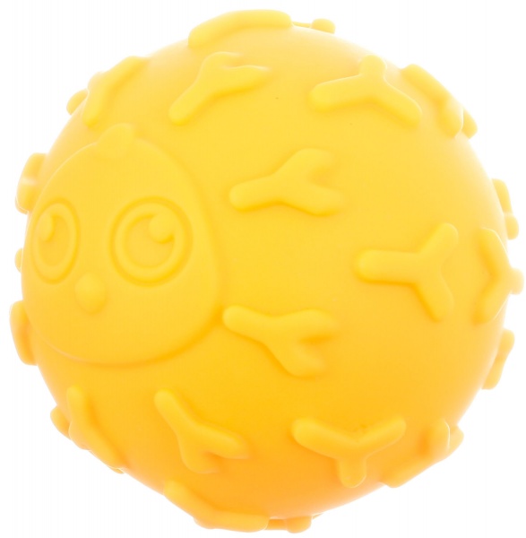 Игрушка для купания Hang Wing мячики 6 шт HW20001840