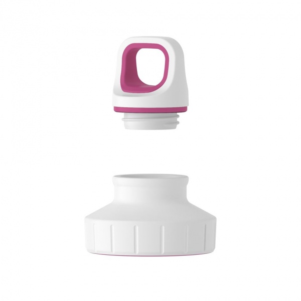 Пляшка спортивна Drink2Go PP 0,7 л Йога K3174112 Tefal