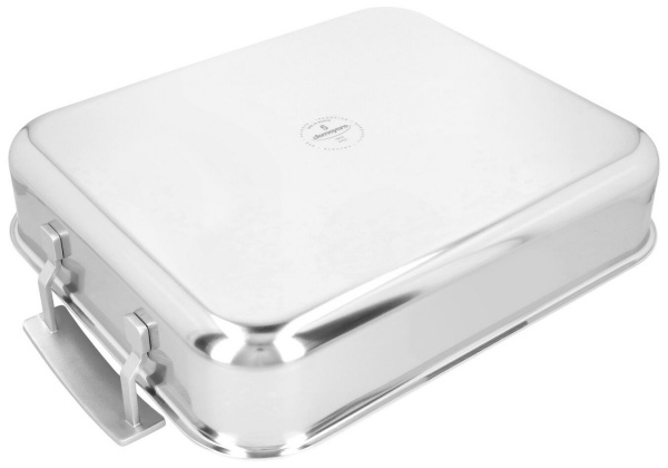 Противень 40 x 33,7 см Industry 40850-688-0 Demeyere