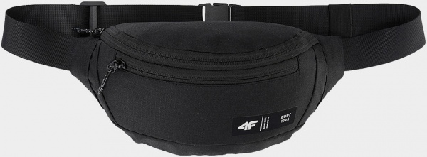 Сумка 4F H4Z21-AKB004-20S черный 