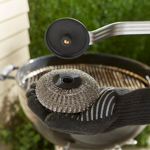 Щітка Weber 30 см 6282