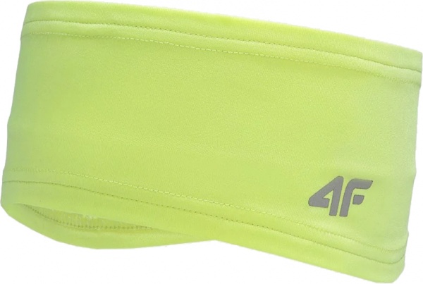 Шапка 4F D4Z21-CAF301-45S р.L/XL зеленый 