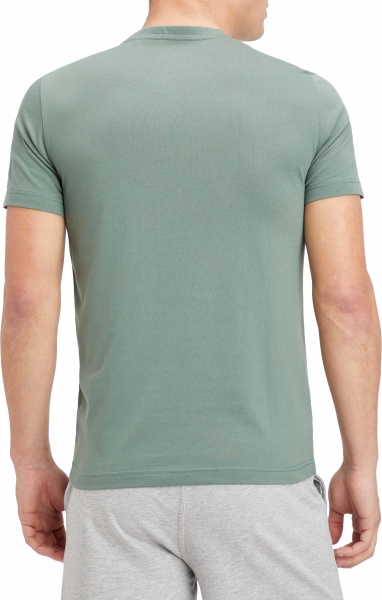 Футболка Energetics Garek II M 417248-783 р.2XL темно-зелений