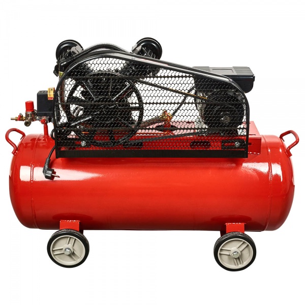 Компрессор Vitals GK100.j65v2-8a