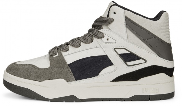 Кроссовки Puma SLIPSTREAM HI ALWAYS ON 39011902 р.43 UK 9 серый