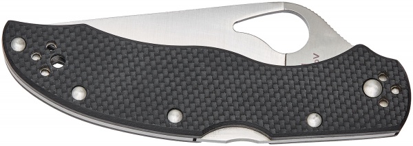 Нож раскладной Spyderco Byrd Harrier 87.13.56