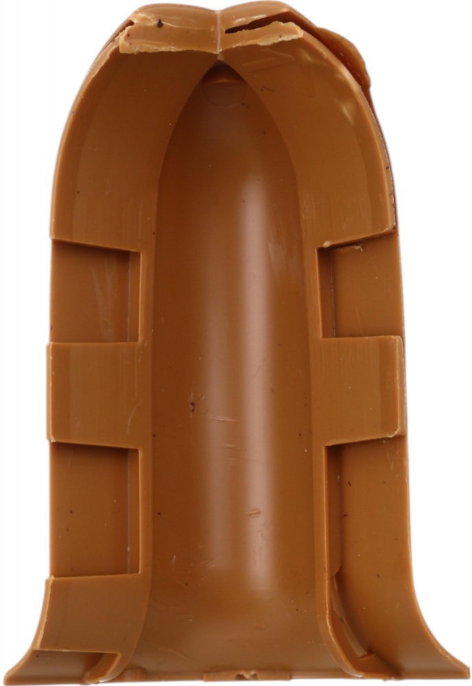 Кут зовнішній матовий Salag NG 50 16 дуб болотний