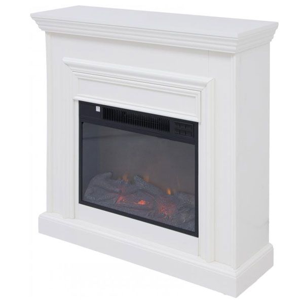 Камінокомплект Flamma Colorado