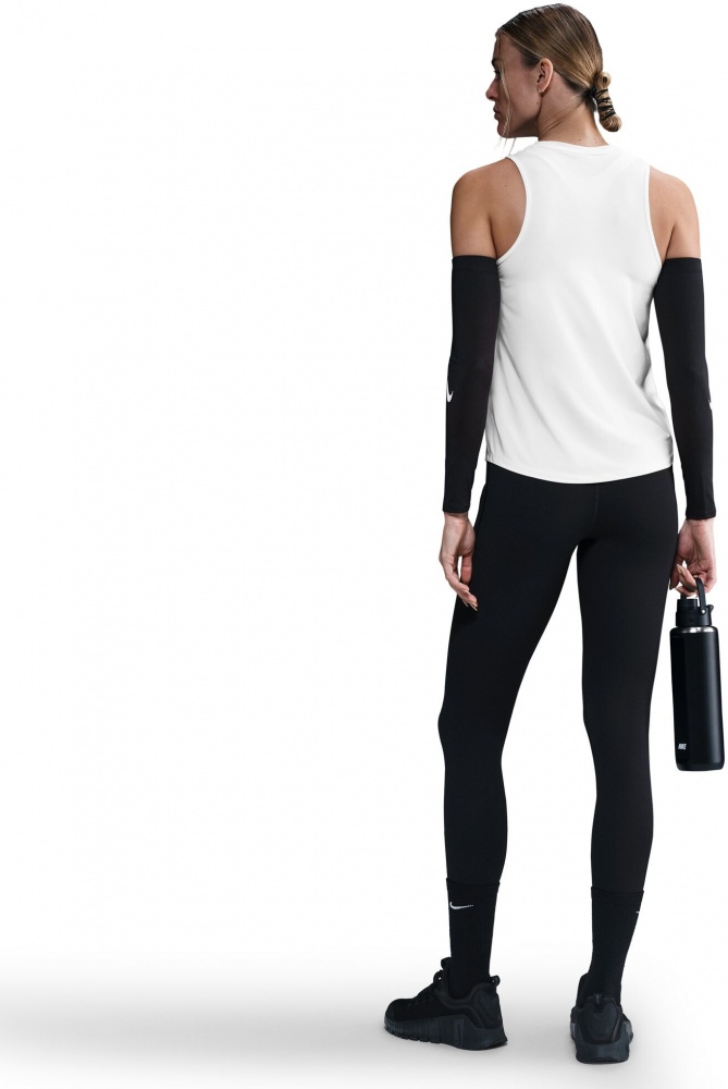 Майка Nike W NK ONE CLASSIC DF TANK WT IB9385-100 р.L белый