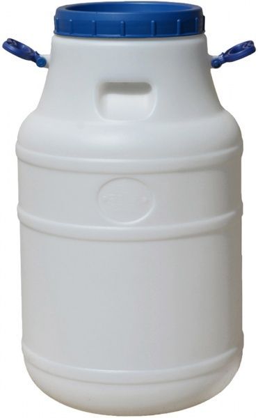 Бідон Пласт Бак 50 л