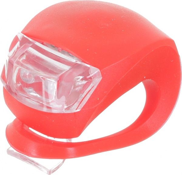 Фонарь велосипедный LP Electro LP-9307(RD) 2 шт. красный 