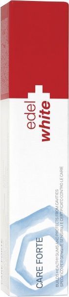 Зубная паста Edel White Активная защита десен 75 мл