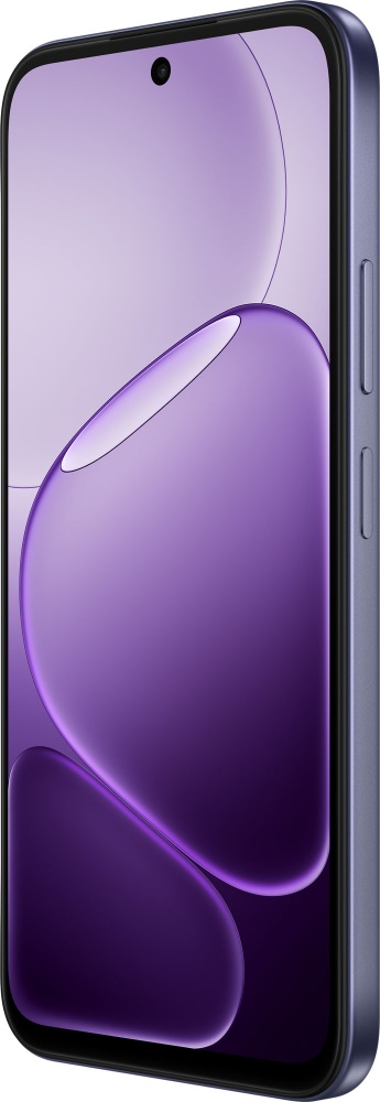 Смартфон OPPO A6x CPH2819 4/128GB plum purple (CPH2819)