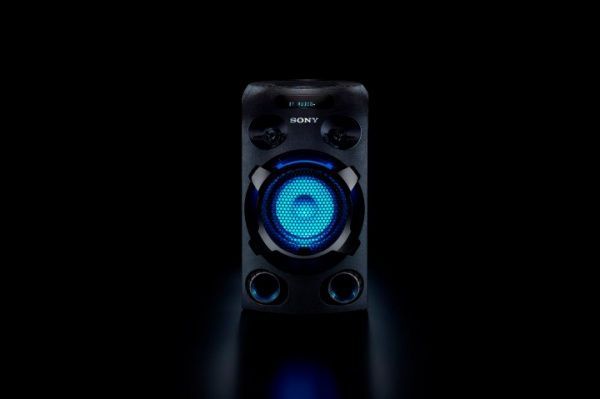 Акустична система Sony MHCV02.RU1