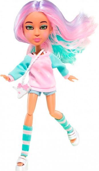 Лялька SnapStar Лола