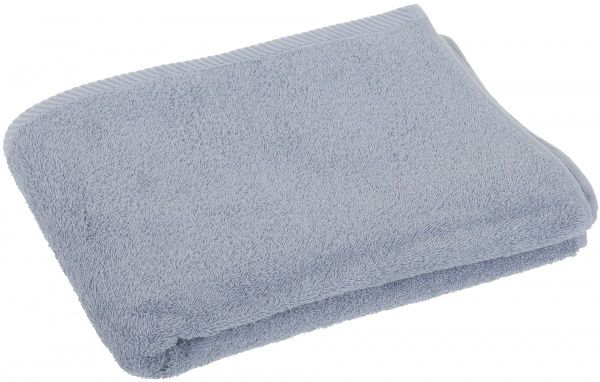 Полотенце Ladessa 70x140 см серо-голубой Kela 