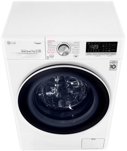 Стиральная машина LG F2R5HS0W