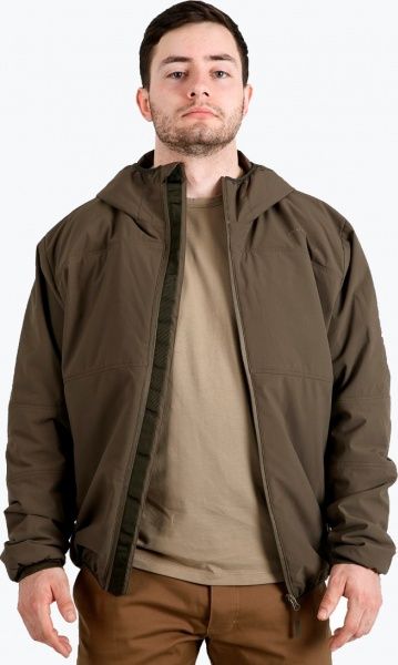 Куртка Liskamm р. 48-50 olive