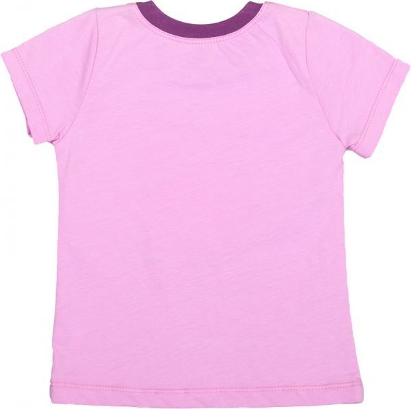 Футболка Фламінго р.128 рожевий 000-010 