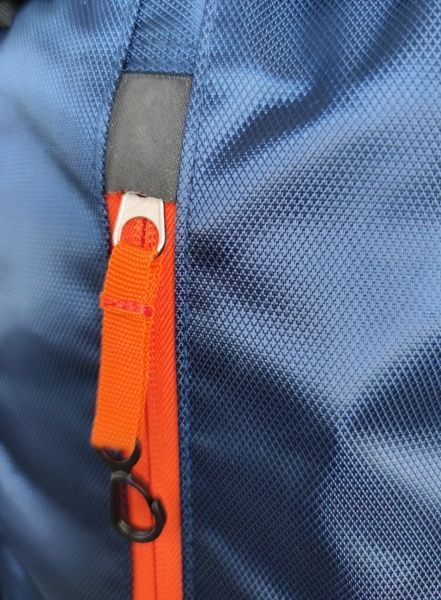 Рюкзак Summit синий 65 л Discovery Adventures Aguirre 65