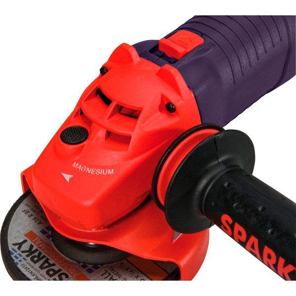 Шлифмашина угловая Sparky MA 2200