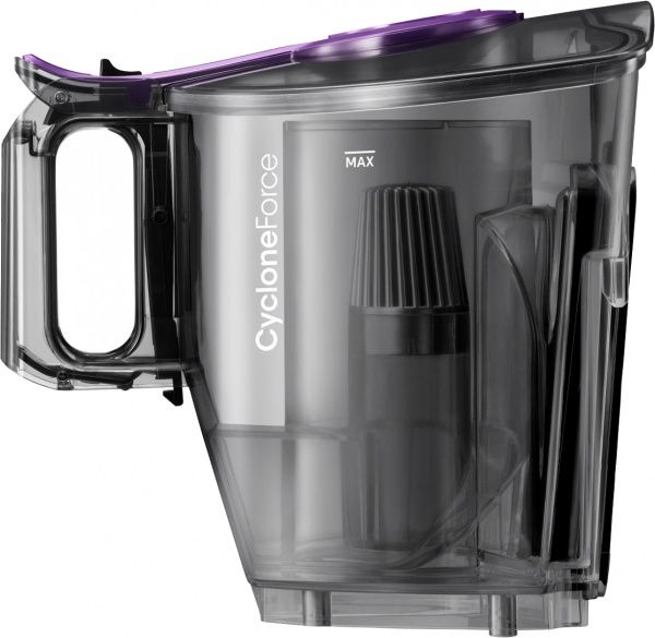 Пылесос Samsung VC07R302MVP/UK purple 