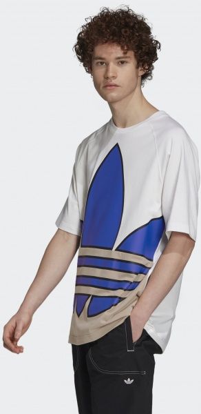 Футболка Adidas BG TF OUT COLOR GE6223 2XL