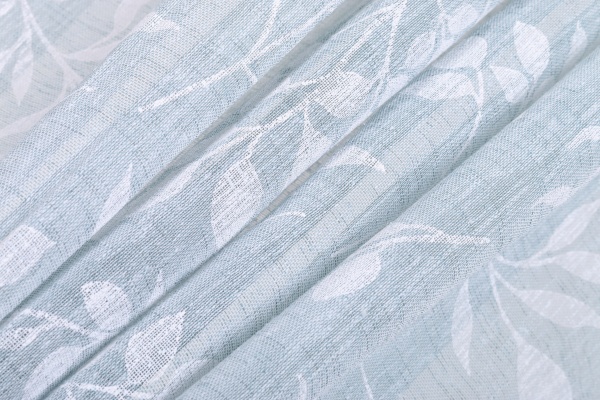 Гардина Ramojo аква 290х275 см La Nuit