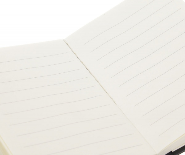 Книга для нотаток Motor Bikers А7 96 аркушів