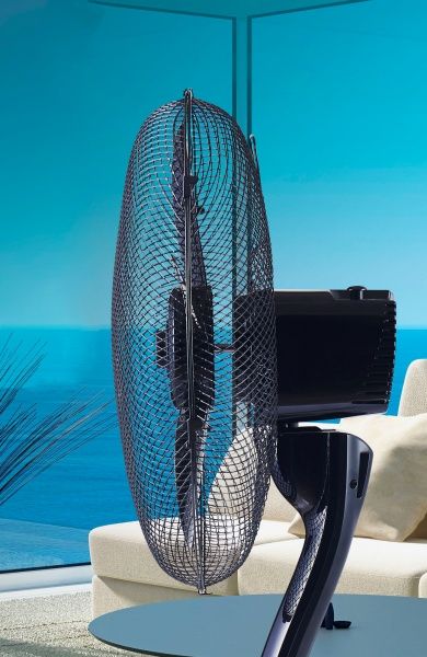 Вентилятор Polaris 40RC Violet