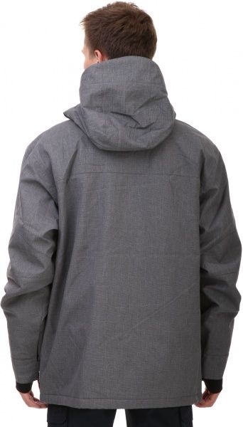 Куртка Firefly Storm 250798-46 2XL серый