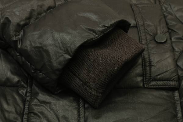 Куртка жін. F534042 к-р чорний XL