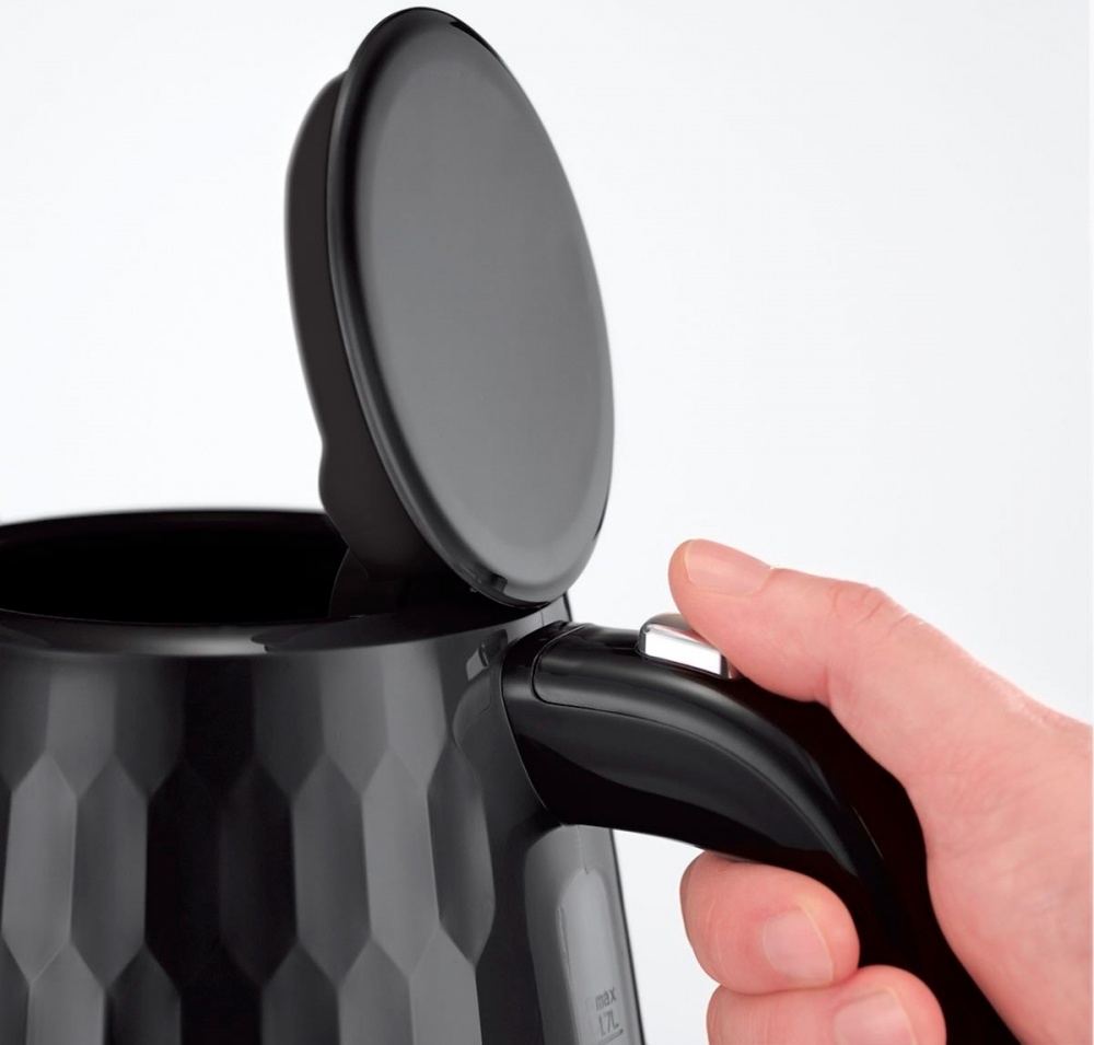 Електрочайник Russell Hobbs 26051-70 Honeycomb