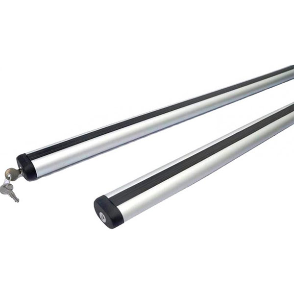 Автомобільний багажник Amos AERO 1.07 м