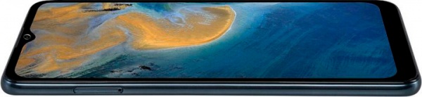 Смартфон ZTE BLADE A71 3/64GB grey (850644) 