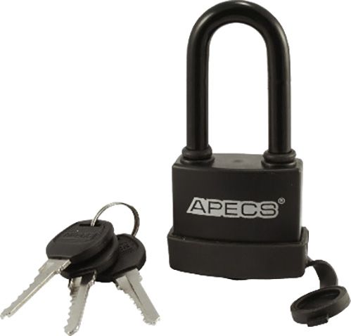  Apecs PDR-50-45-L чорний