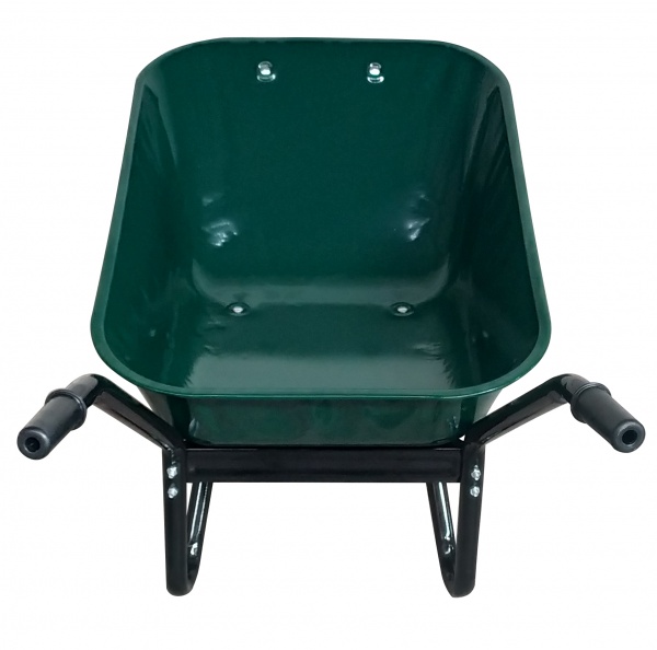 Візок будівельний ALOFT WB-0223 (100 літрів)