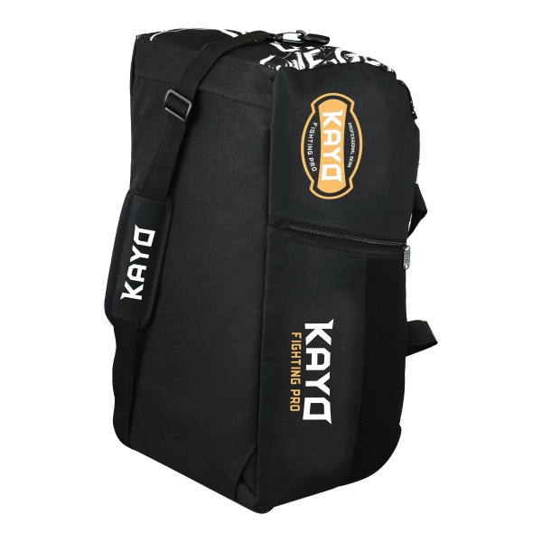 Спортивная сумка KAYO р.OS KRKKB-315 черный 