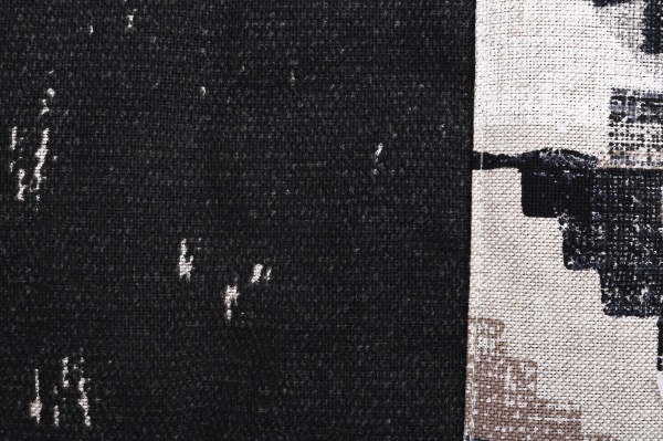 Варежка-прихватка Joy 16x33 см серый La Nuit 