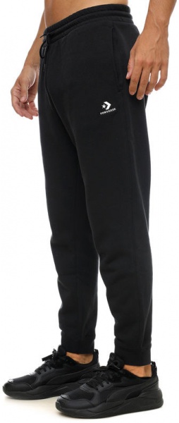 Брюки Converse 10024521-001 р. 2XL черный