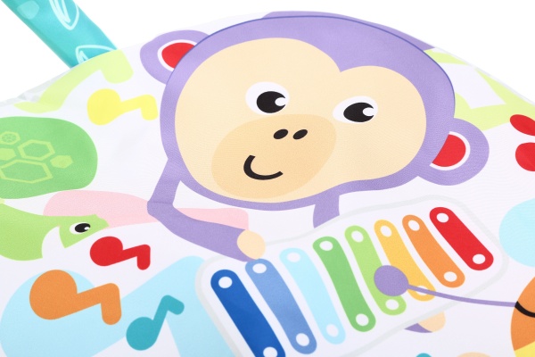 Развивающий коврик Huanger 75x47x51 см HW22106017