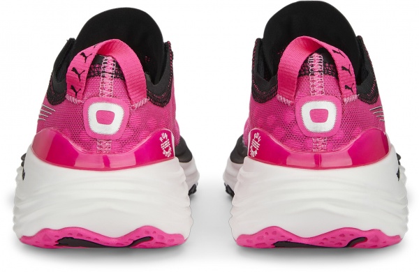 Кроссовки Puma FOREVERRUN NITRO WNS 37775805 р.38 UK 5 розовый