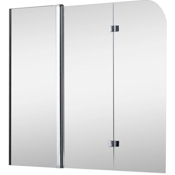 Штора для душа Koller Pool Grape QP96 left