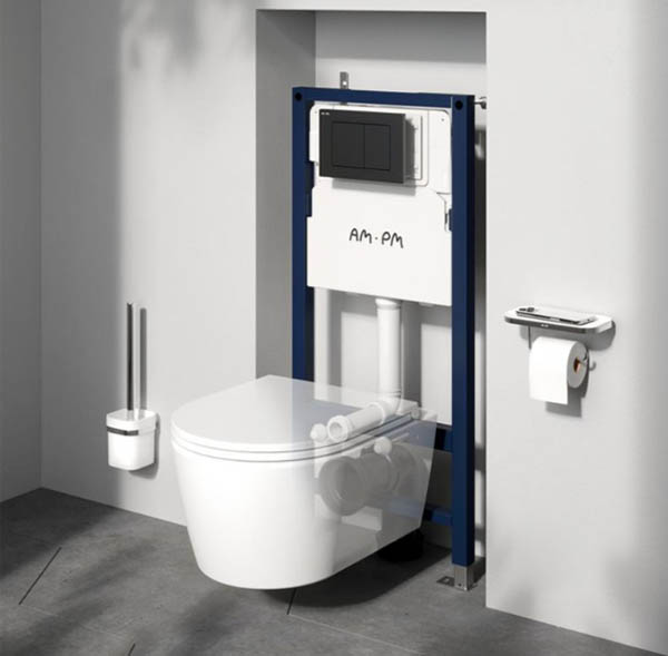 Инсталляция для унитаза AM.PM PrimeFit I012709