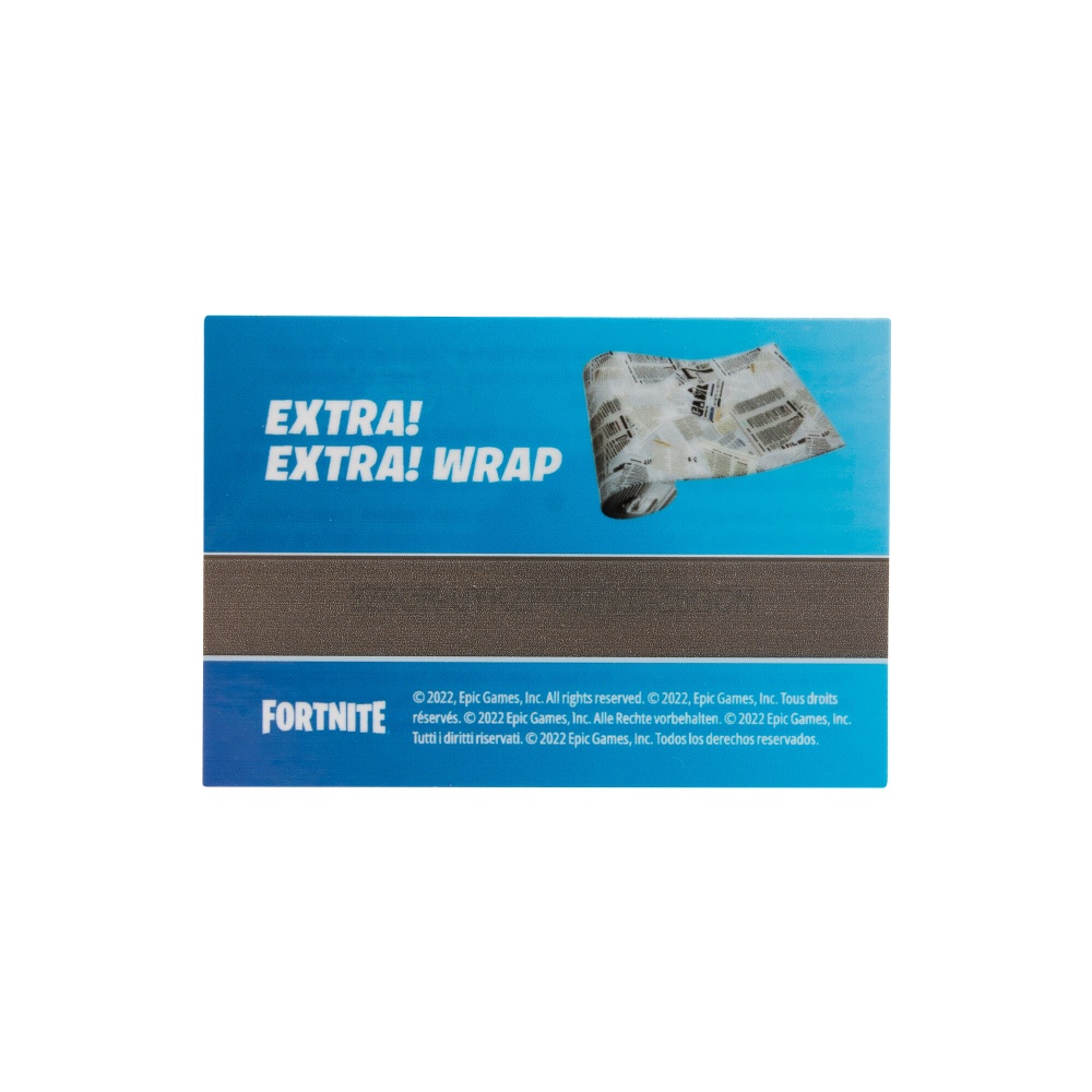 Фігурка колекційна Fortnite Master Series Figure Omega Knight 10 см FNT1324