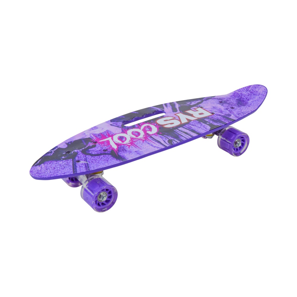 Пенниборд Shantou SC24156 в ассортименте