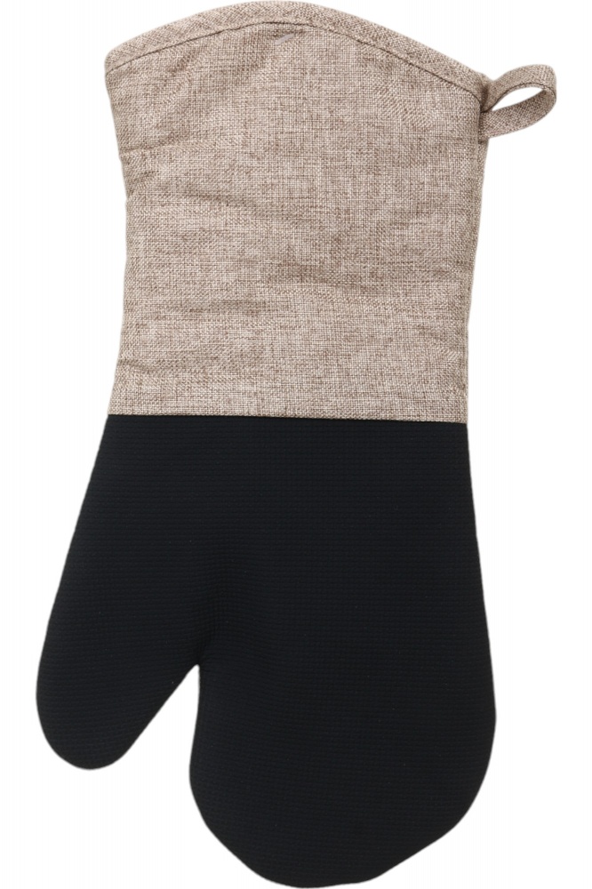 Прихватка-варежка Lodi 17,7x33 см бежевый La Nuit