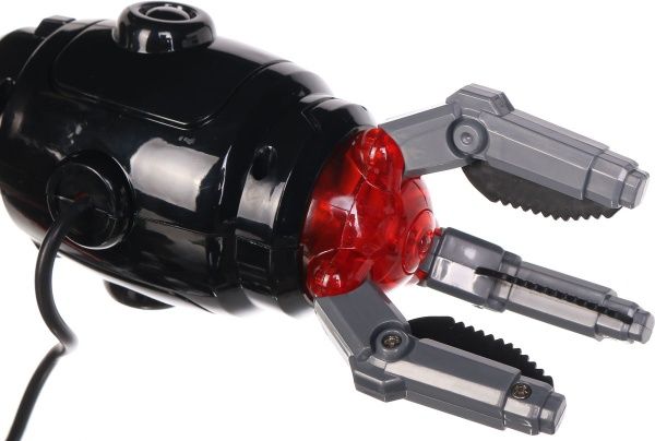 Игрушка интерактивная Робот на инфракрасном управлении 7088